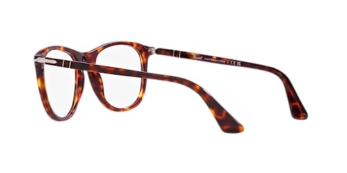 Image of Persol Unisex Po3314v Square Prescription Eyewear Frames