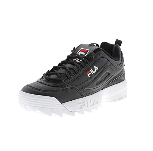 Image of Fila Women's Disruptor II Sneakers