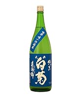 白菊酒造 大典白菊 純米酒 造酒錦 1800ml 【日本酒 岡山 地酒】