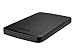 Toshiba Canvio Basics USB-C 1 TB Festplatte, schwarz, extern, Micro-USB-B 3.2