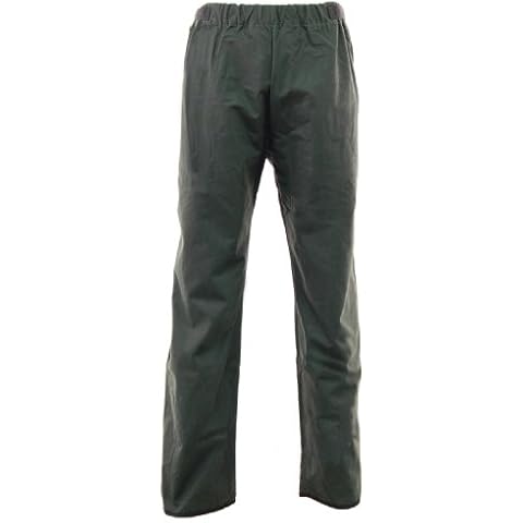 Game Technical Apparel Waterproof Over Trousers Cover