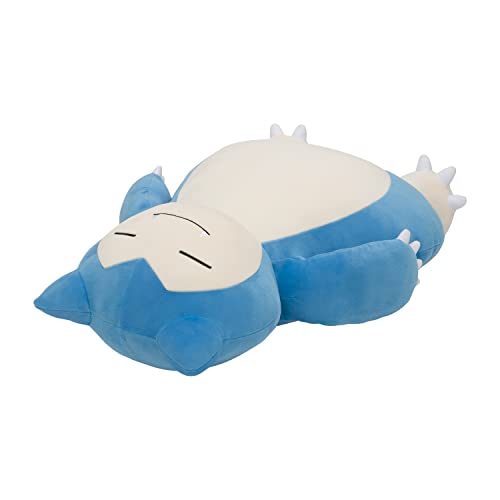 Consejos y reviews para comprar Peluche snorlax los preferidos por los clientes. 22 Imagen adicional