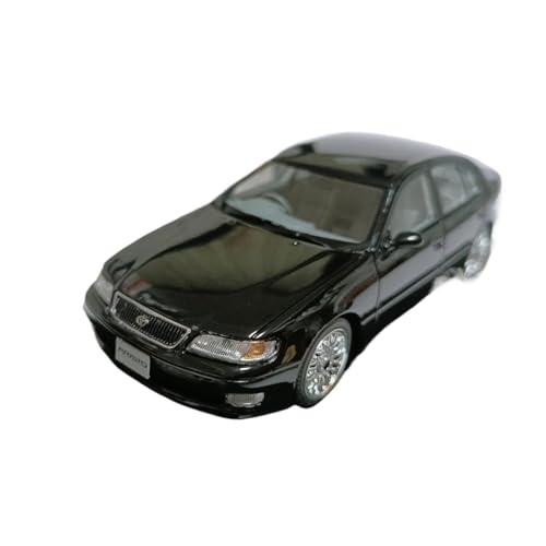 Voiture miniature de collection Aristo 3.0V JSZ147 modèle réduit métal noir 1 43