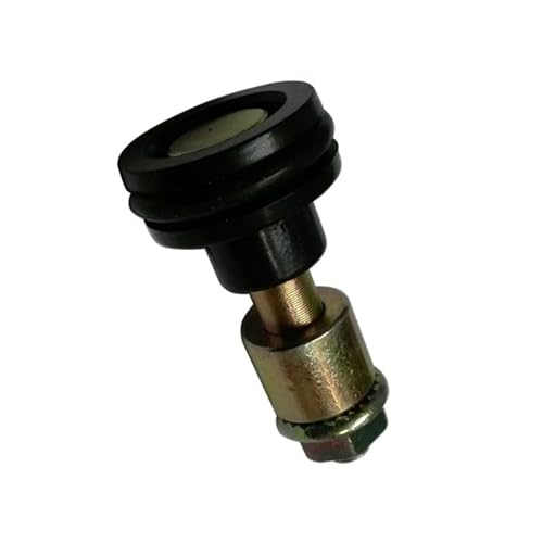Galet de guidage pour porte coulissante de fourgon aménagé Interstar X70 - 4