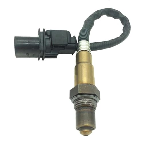 Sonde lambda pour BMW E46 E60 E90 X3 X5 | Capteur d'oxygène 0281004028