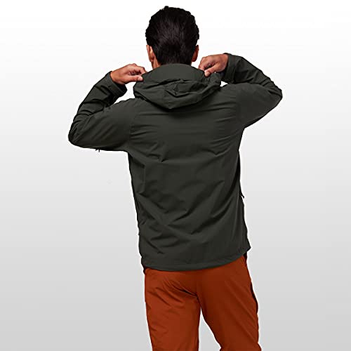 Image of Mountain Hardwear Stretch Ozonic Jacket