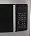 Avanti 1.1 Cu. Ft. Countertop Microwave, 1000W (MT116V4M)