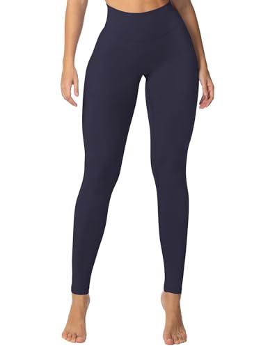 Image of Sunzel Sunzfly Invisible Butt Scrunch Workout Leggings for Women, Butt Lifting High Waisted Gym Yoga Pants with Tummy Control