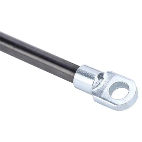 Ressort à gaz robuste 200x60x18mm pour levage de choc fluide
