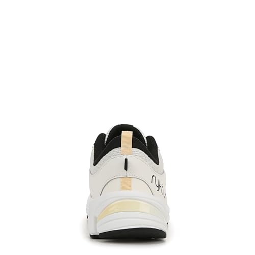 Ryka Women's Invoke Sneaker3