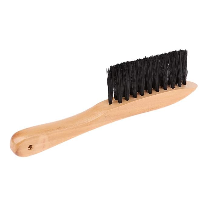 Buy Wooden Snooker Billiard Table Brush Felt Cleaner Online at Low Prices in India Amazon.in