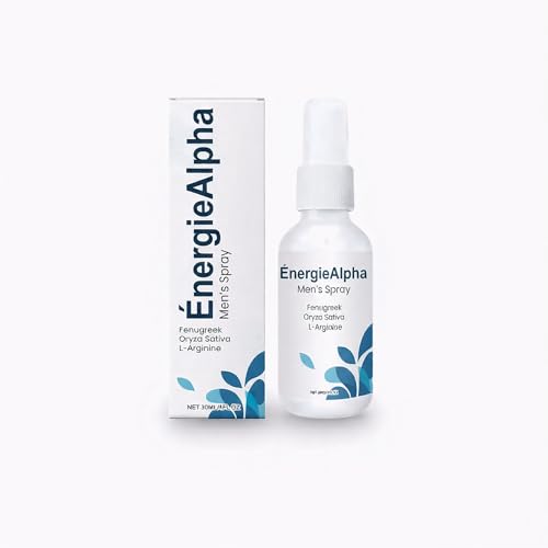 Image of Male Enhancing Spray 2026 New Seaweed Extract for Men, Fast-Acting 30ML Lightweight Solution, Male Balance & Energizing Formula for Intimate Care