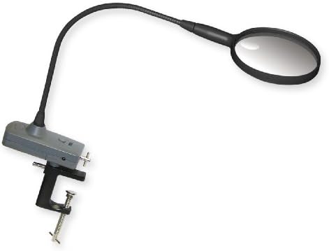 Fly tying magnifying glasses Clearance