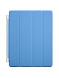 Apple iPad Smart Cover (Blue) - MD310LL/A