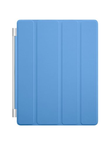 Apple iPad Smart Cover MD310LL/A Apple iPad 2, iPad 3rd Generation, iPad 4th Generation