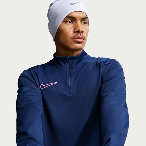 T shirt de Football Nike Academy Dri Fit Soccer Drill Haut Homme - vue 8
