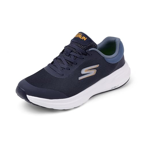 Image of Skechers Mens Go Run Pure Sneaker