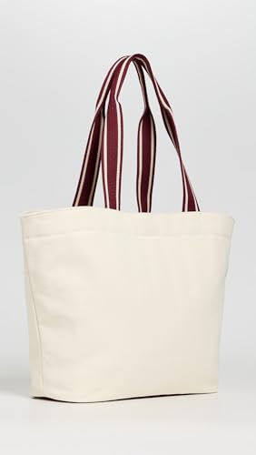 Bolso Tote de Lona Varley para Mujer miniatura 3