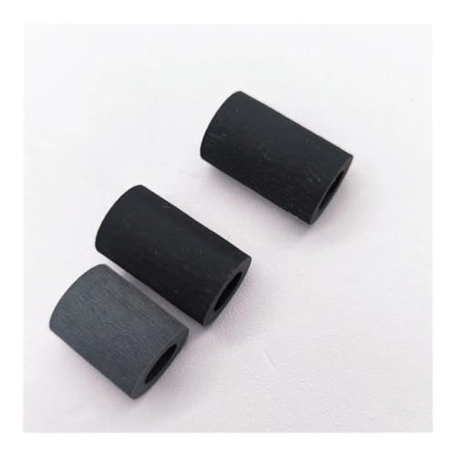 Pneus de rouleau de ramassage ADF Lexmark MX310 MX410 contre le patinage et la double alimentation