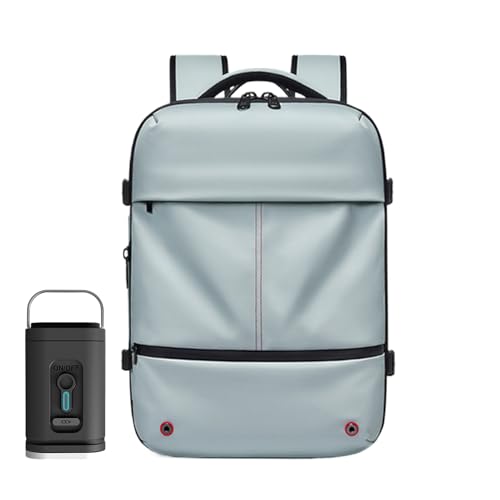 Sac à dos sous vide 48L pour optimiser le rangement de voyage et camping