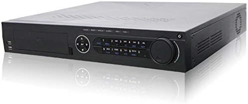 Hikvision DS-7716NI-SP/16-2TB NVR, 16-CHANNEL (Renewed)