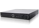 Hikvision DS-7716NI-SP/16-2TB NVR, 16-CHANNEL (Renewed)