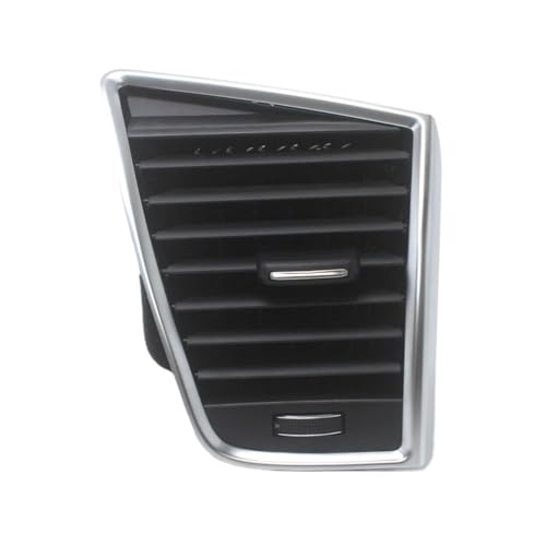 Sortie climatisation avant Audi Q5 ventilation centrale arrière réglable