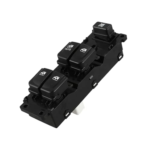Bouton de vitre électrique pour Hyundai I20 afin de remplacer la commande défectueuse 93570-1J102