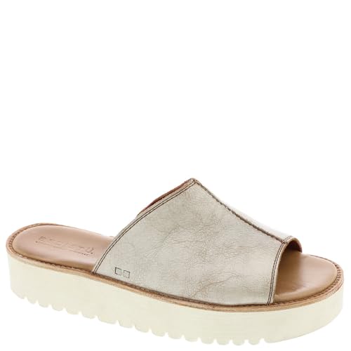 Image of Bed:Stu Fairlee II Women's Sandal