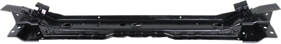 Garage-Pro Radiator Support Compatible with Chevrolet Malibu 2013-2015, Buick Regal 2011-2017, Malibu Limited 2016, Impala 2014-2020 USA (Detroit) Built Vehicle Upper Tie Bar GM1225277