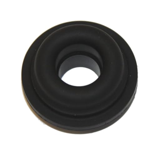 Inline Tube Compatible with 1964-79 GM Steering Shaft Swivel Rubber Boot 1pc