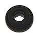 Inline Tube (C-7-7) Rubber Steering Shaft Swivel Boot Compatible with 1964-77 GM A-Body Chevelle, GTO, 442, Skylark, Cutlass and GS