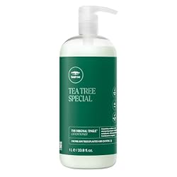 condicionador paul mitchell tea tree