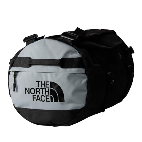 The North Face - Gilman Duffle Bag - Borsa sportiva e da palestra con spallacci - Borsa da viaggio...