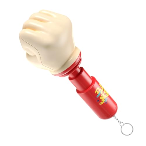 Juguete Broma | Diseño en Forma de Mano, Novedad para Rellenar Calcetines con Sonido,Bromas Graciosas con Juguetes,Para Hombres, Niños, Adultos, Adolescentes De Sexo Masculino, Cumpleaños, Navidad, Pa