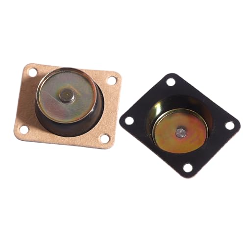 Seaeagles 135-14 50Cc Accelerator Pump Diaphragm Compatible With Holley 4150 Carburetors thumb #3