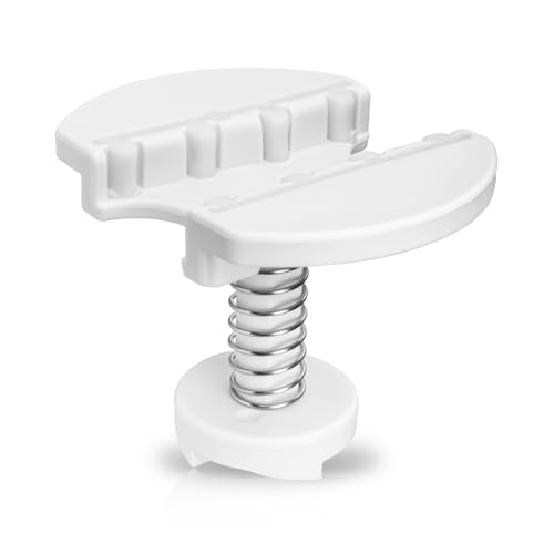 Ice Cream Maker Attachment Fits for KitchenAid 4.5 & 5QT & 6QT Stand Mixers - Drive Assembly Replacement for KitchenAid Ice Cream Maker