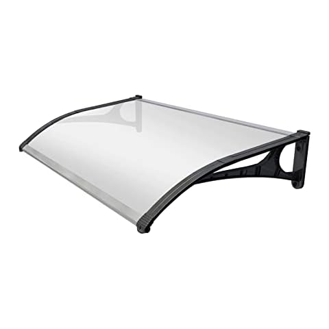 SmartSun 1 Evoke Marquee, Black, 120x80 Cover
