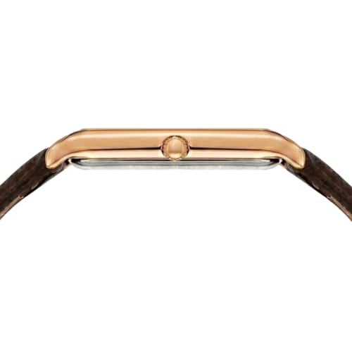 Image of Daniel Wellington Rectangle 28mm Dial Analog Men Watch