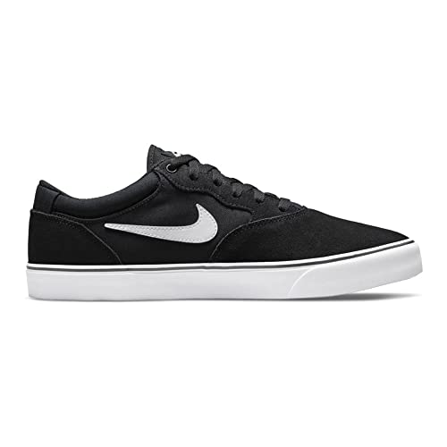 Nike Men's Low-Top Sneakers Running Shoe, Std3