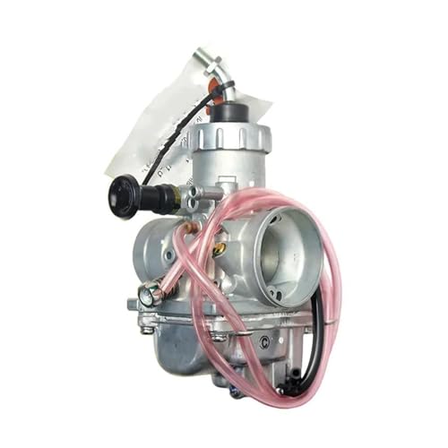Carburateur moto RXZ135 premium à piston cuivre haute durabilité
