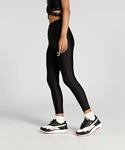 Image of PUMA Women's High Rise Skinny Leggings