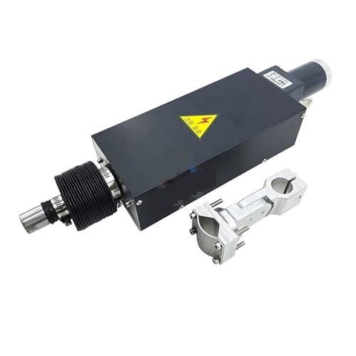 Découpe plasma corps d'ascenseur axe Z 24v dc 130mm pour commande CNC