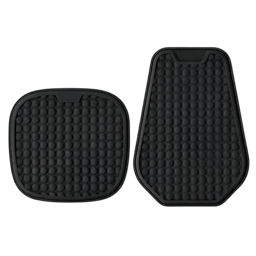 Coussin rafraîchissant de siège auto universel pour temps chaud