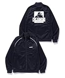 オージートラックジャケット OG TRACK JACKET 101261021009 BLACK S