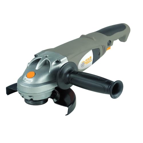 Fartools Meuleuse d'angle 900W Ø125mm