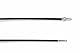 V PARTS 194SP Kabel Kilometerzähler für HYOSUNGGT COMET 125 und GV AQUILA 125/250