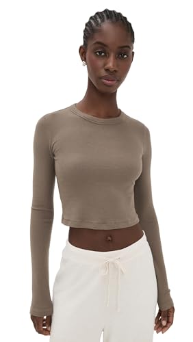 Women's Verona Crop Shirt