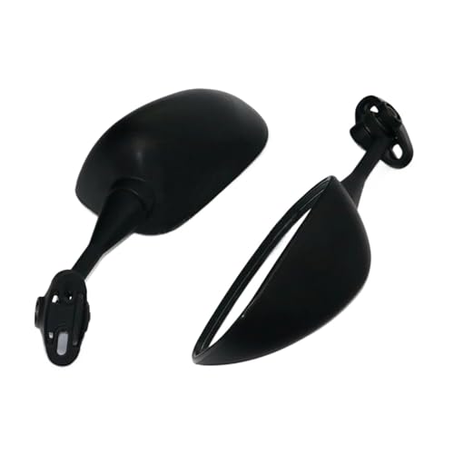 Espejos retrovisores para moto CBR300R 2015 CBR250R y CBR500R repuestos negros par