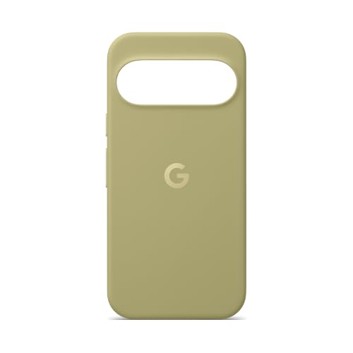 Case mit Pixelsnap Pixel 11 – Pistachio